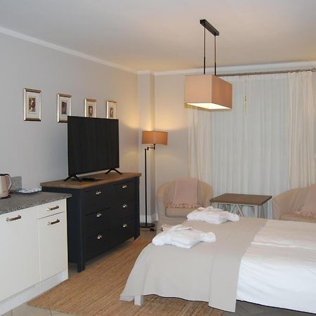Villa Park Wiselka Spa & Wellness Εξωτερικό φωτογραφία