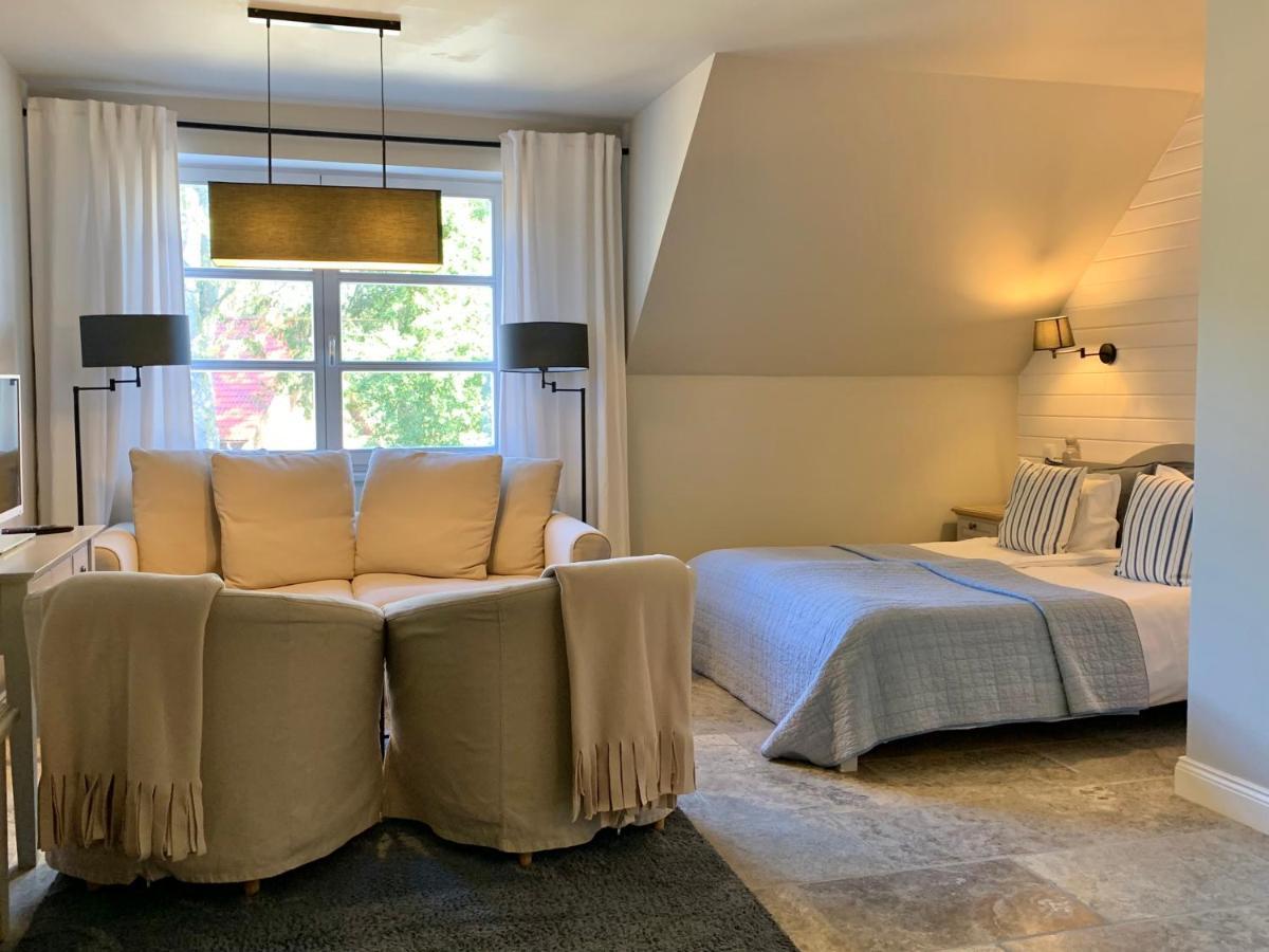 Villa Park Wiselka Spa & Wellness Εξωτερικό φωτογραφία