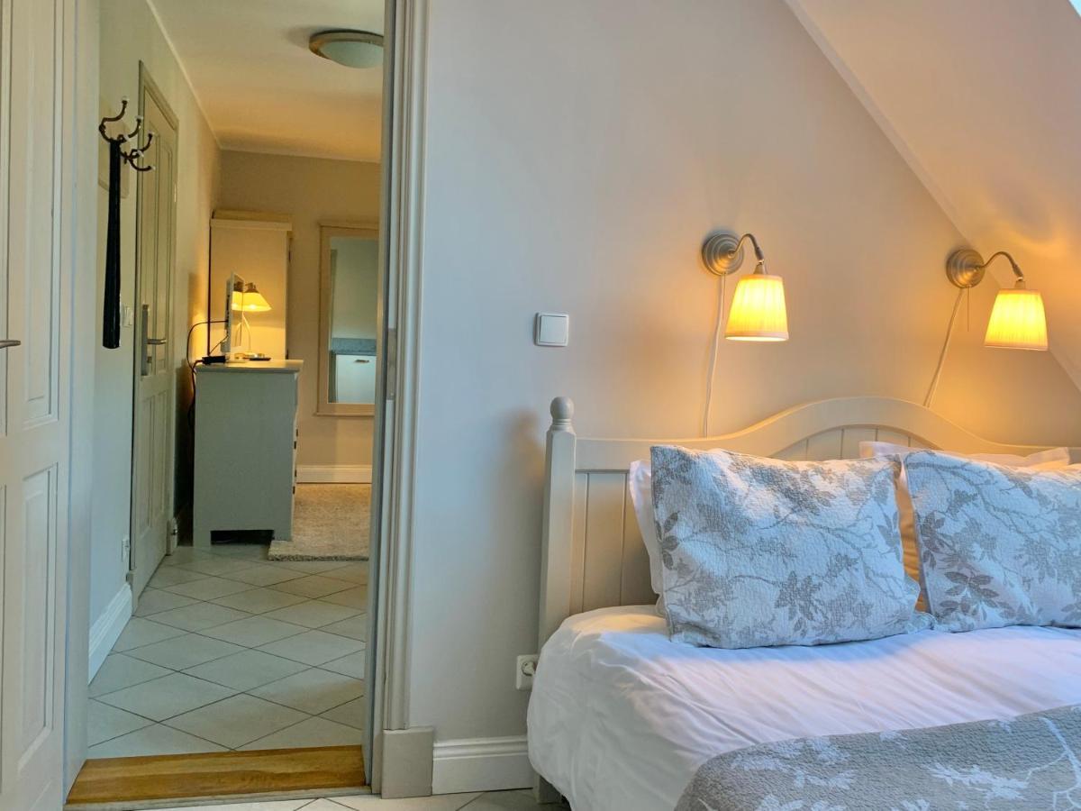 Villa Park Wiselka Spa & Wellness Εξωτερικό φωτογραφία