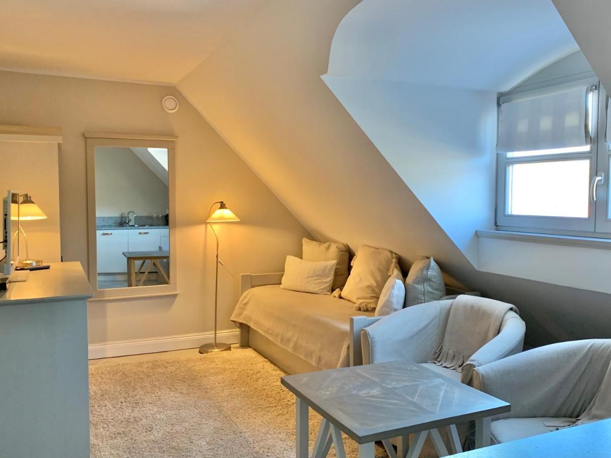 Villa Park Wiselka Spa & Wellness Εξωτερικό φωτογραφία