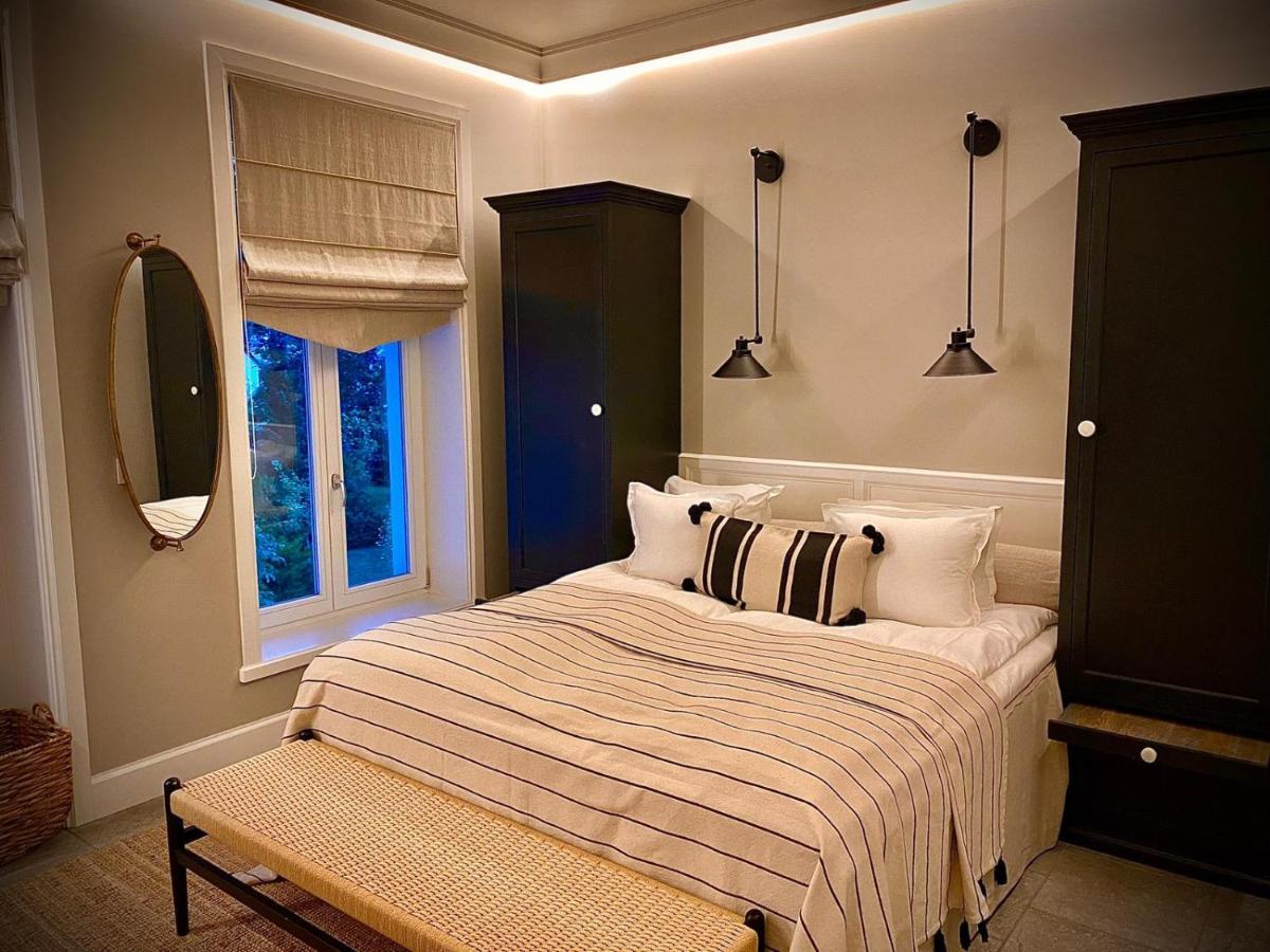 Villa Park Wiselka Spa & Wellness Εξωτερικό φωτογραφία