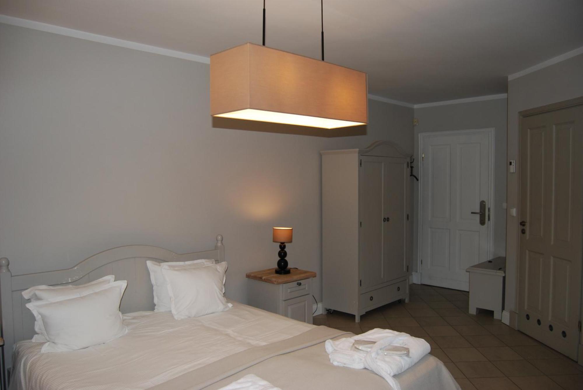 Villa Park Wiselka Spa & Wellness Εξωτερικό φωτογραφία