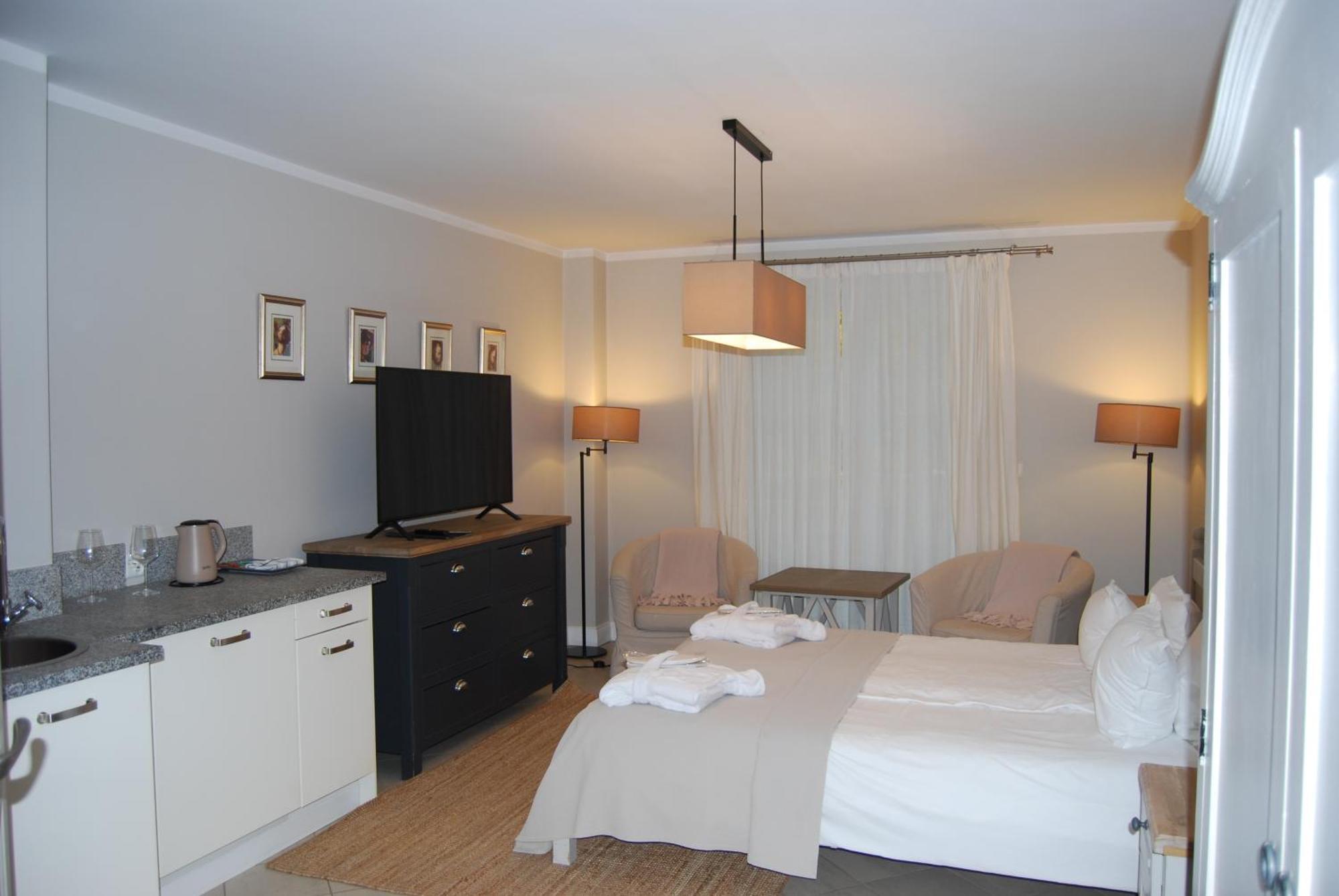 Villa Park Wiselka Spa & Wellness Εξωτερικό φωτογραφία