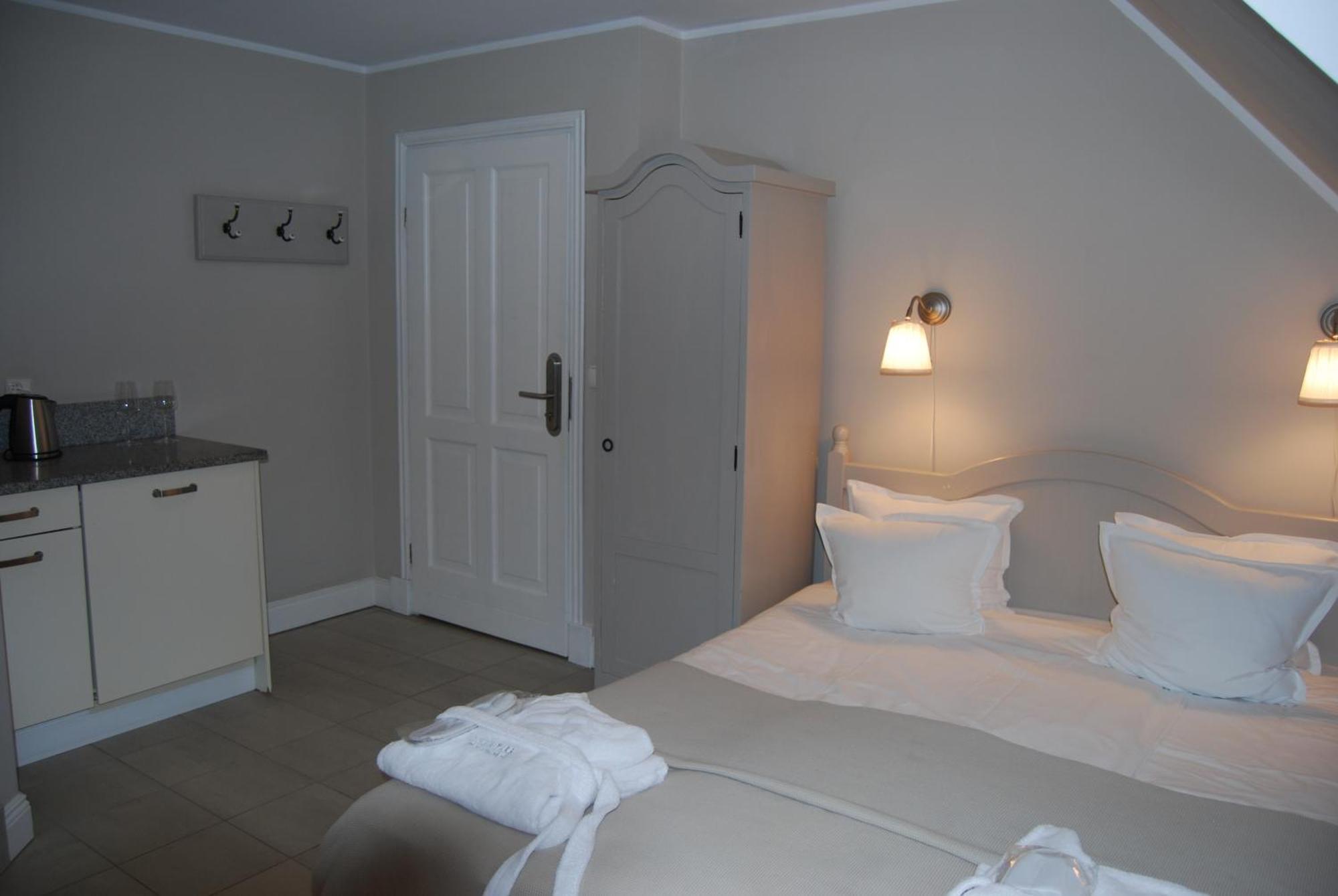 Villa Park Wiselka Spa & Wellness Εξωτερικό φωτογραφία