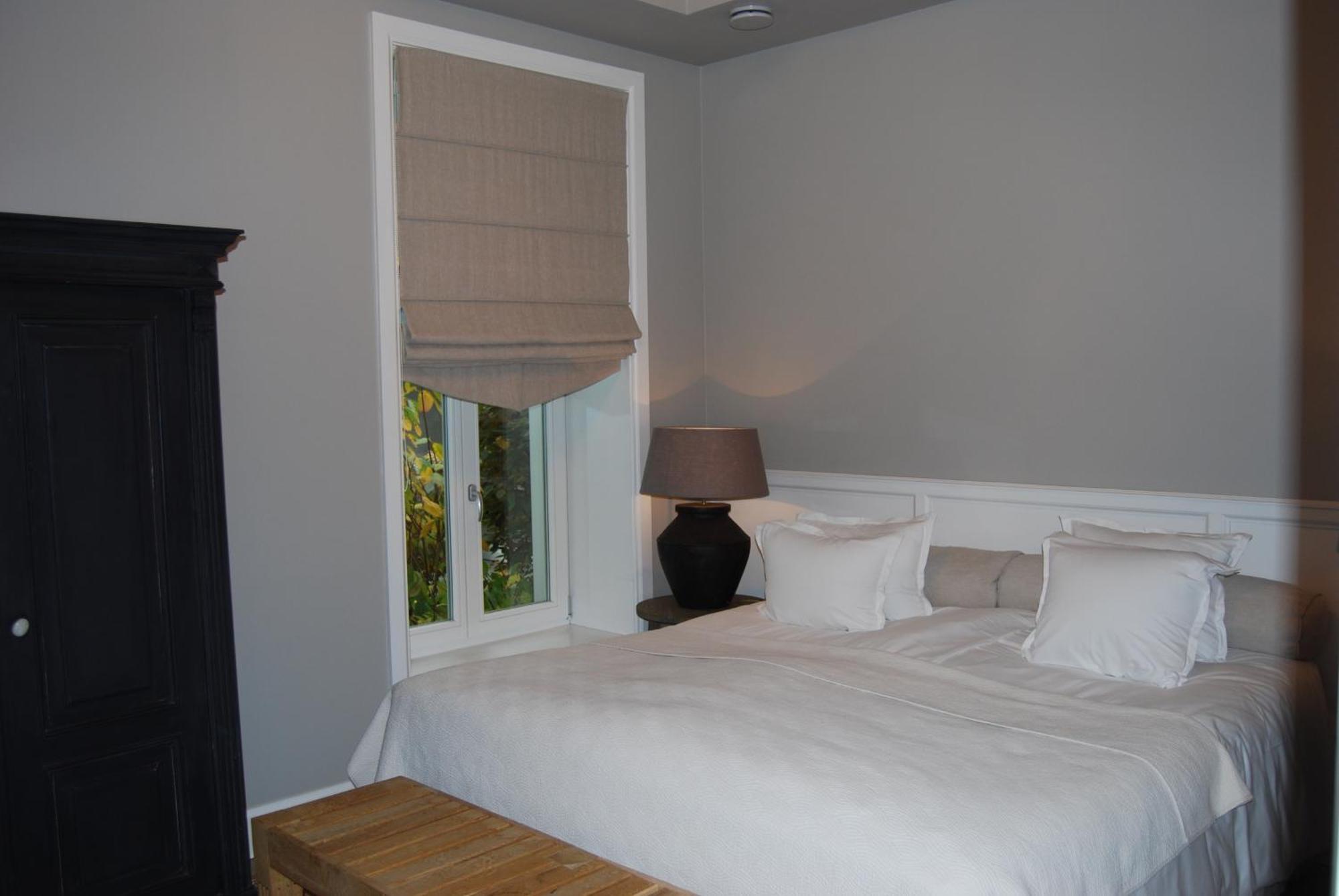 Villa Park Wiselka Spa & Wellness Εξωτερικό φωτογραφία
