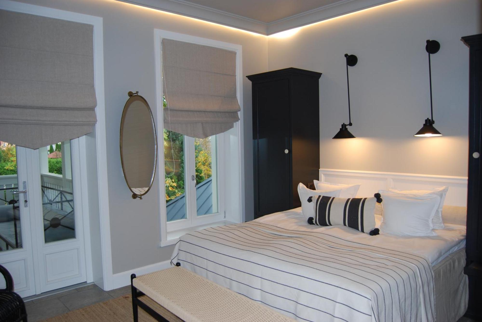 Villa Park Wiselka Spa & Wellness Εξωτερικό φωτογραφία