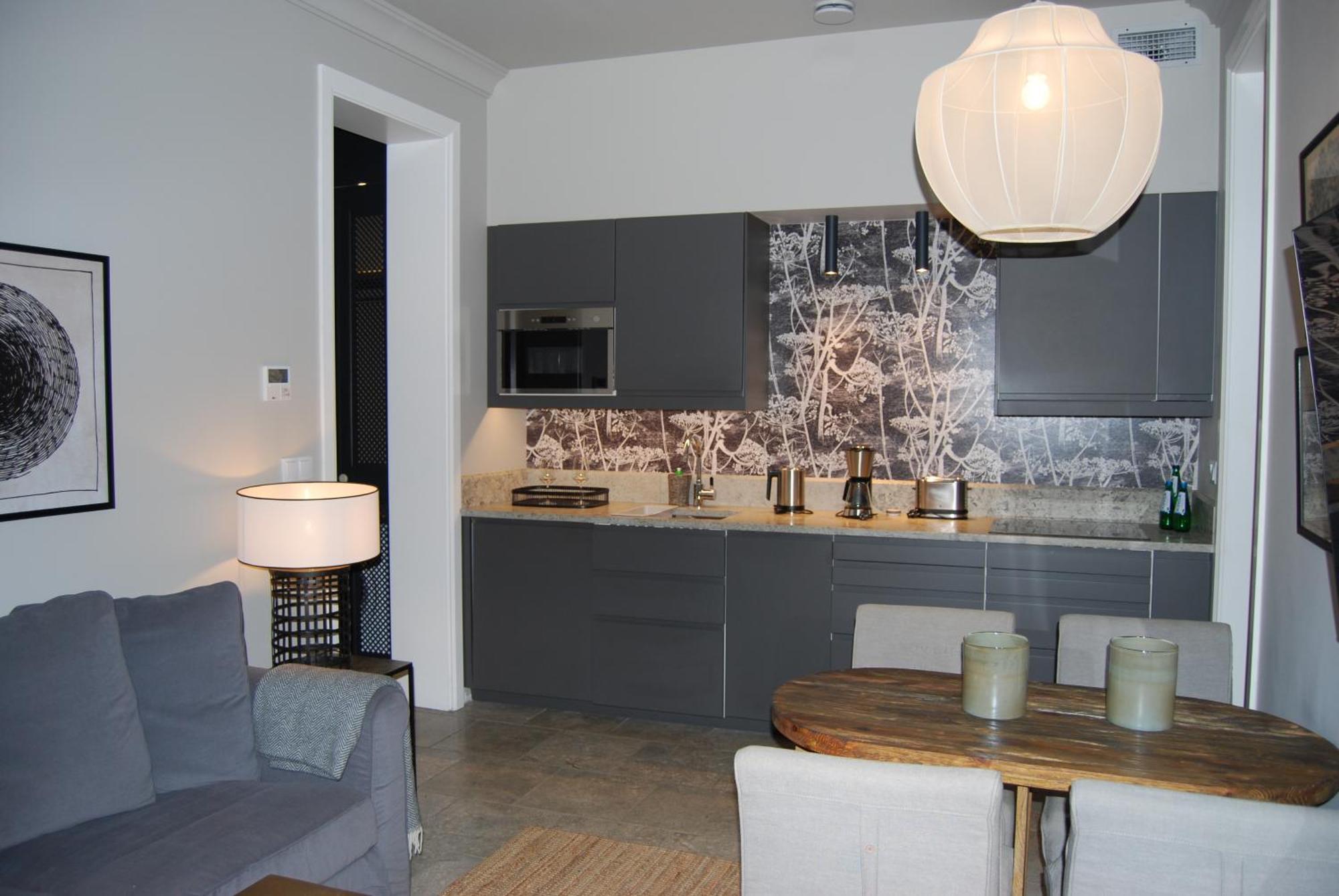 Villa Park Wiselka Spa & Wellness Εξωτερικό φωτογραφία