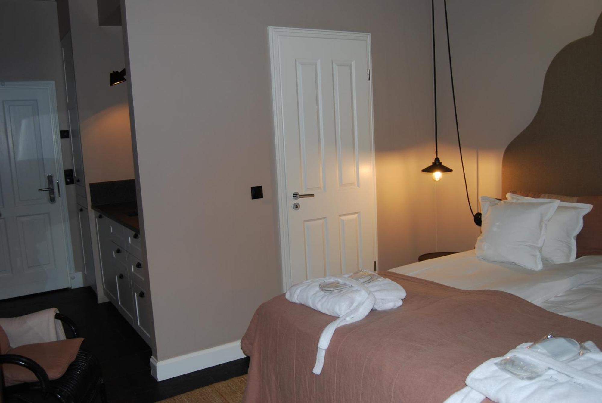 Villa Park Wiselka Spa & Wellness Εξωτερικό φωτογραφία