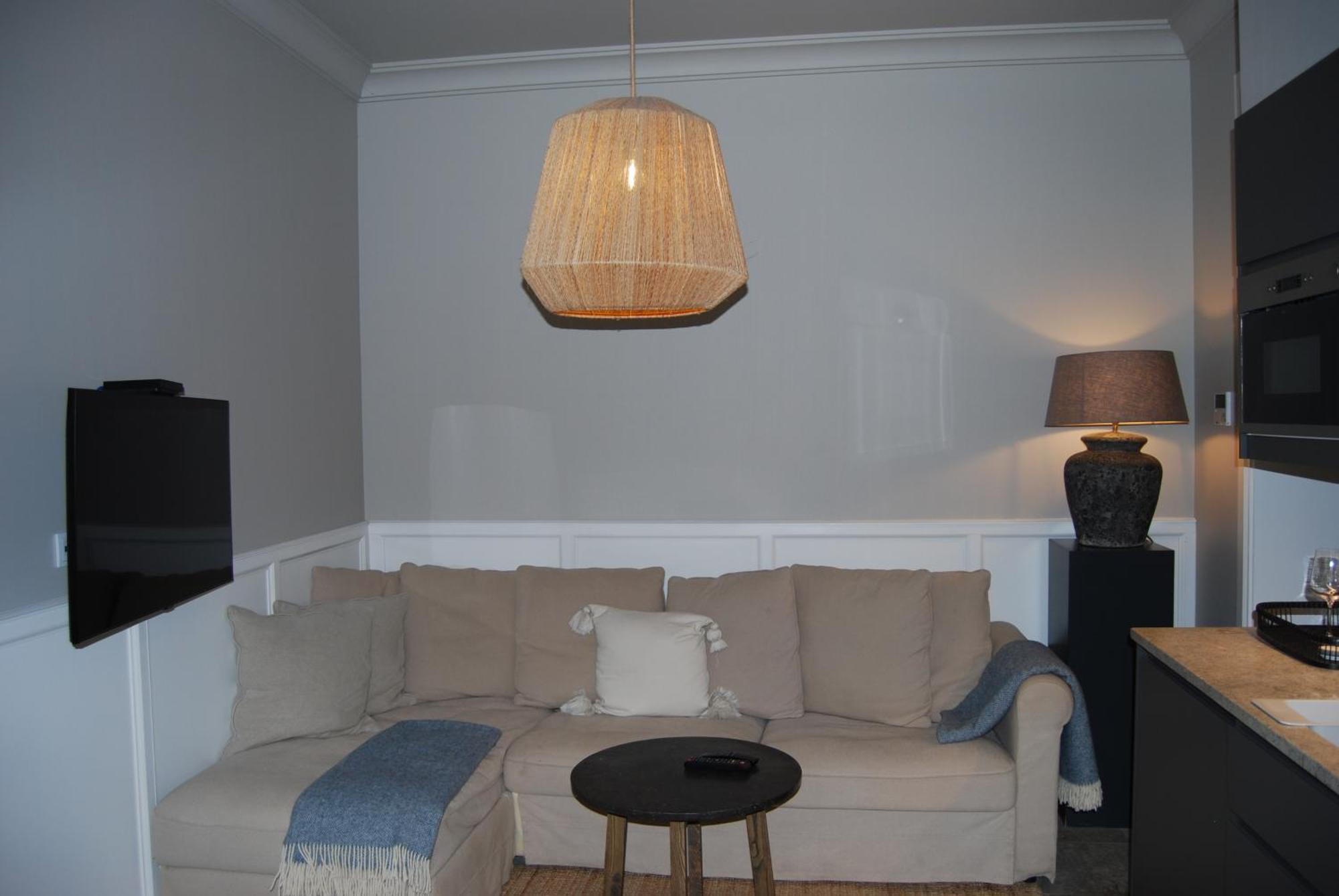 Villa Park Wiselka Spa & Wellness Εξωτερικό φωτογραφία