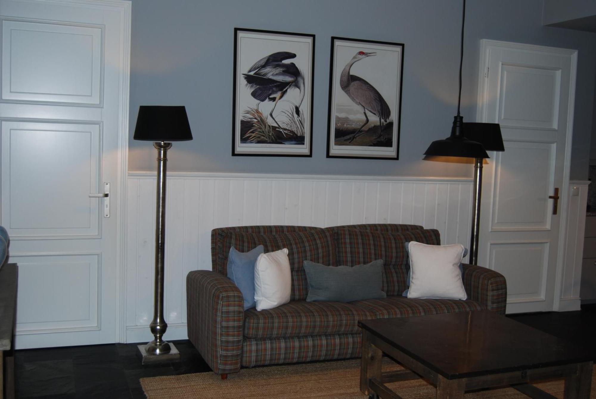 Villa Park Wiselka Spa & Wellness Εξωτερικό φωτογραφία