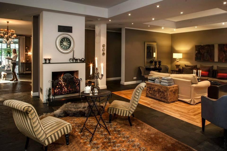 Villa Park Wiselka Spa & Wellness Εξωτερικό φωτογραφία