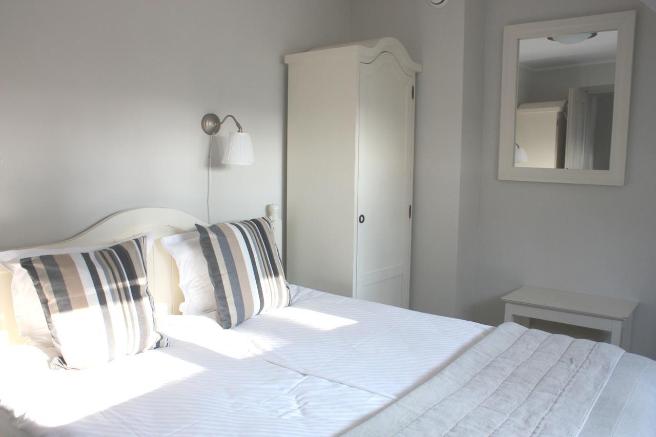Villa Park Wiselka Spa & Wellness Εξωτερικό φωτογραφία