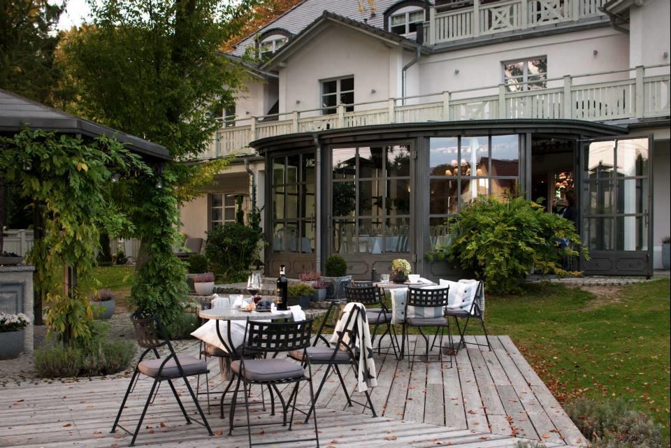 Villa Park Wiselka Spa & Wellness Εξωτερικό φωτογραφία