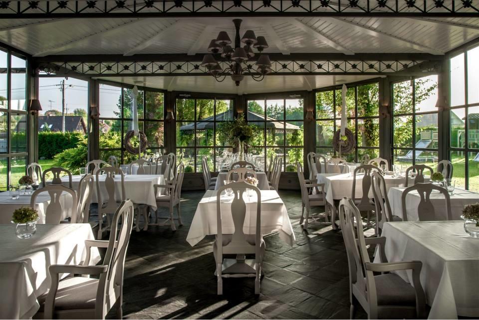 Villa Park Wiselka Spa & Wellness Εξωτερικό φωτογραφία